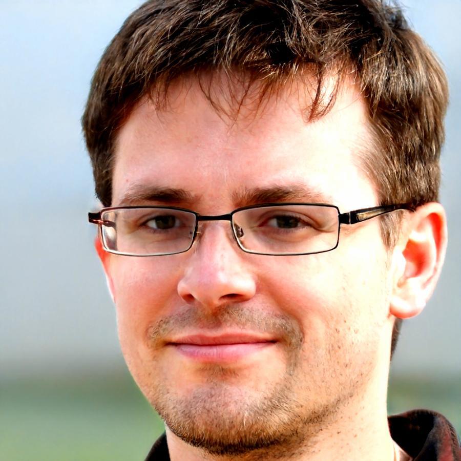 Stellan Bergquist, Co-Founder