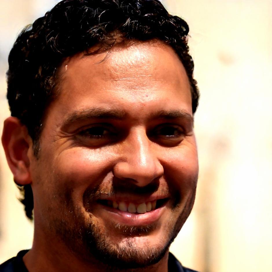 Rafferty Kavanagh, Technical Director