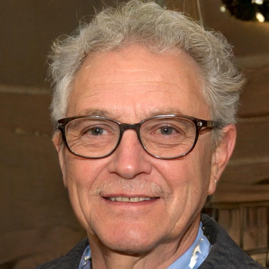 Portrait of Callum Whitlock, Senior Personnel Advisor