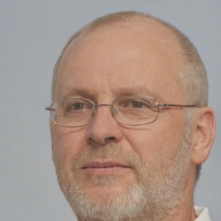 Portrait of Henrik Lundgren, Compliance Specialist